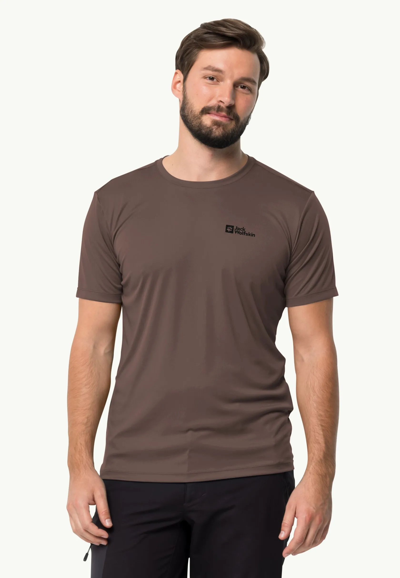 Jack Wolfskin Lifestyle|Randonnée-Tech T M