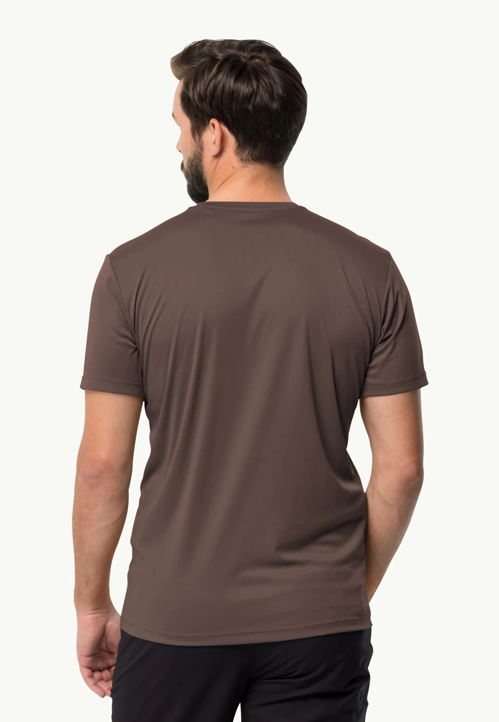 Jack Wolfskin Lifestyle|Randonnée-Tech T M