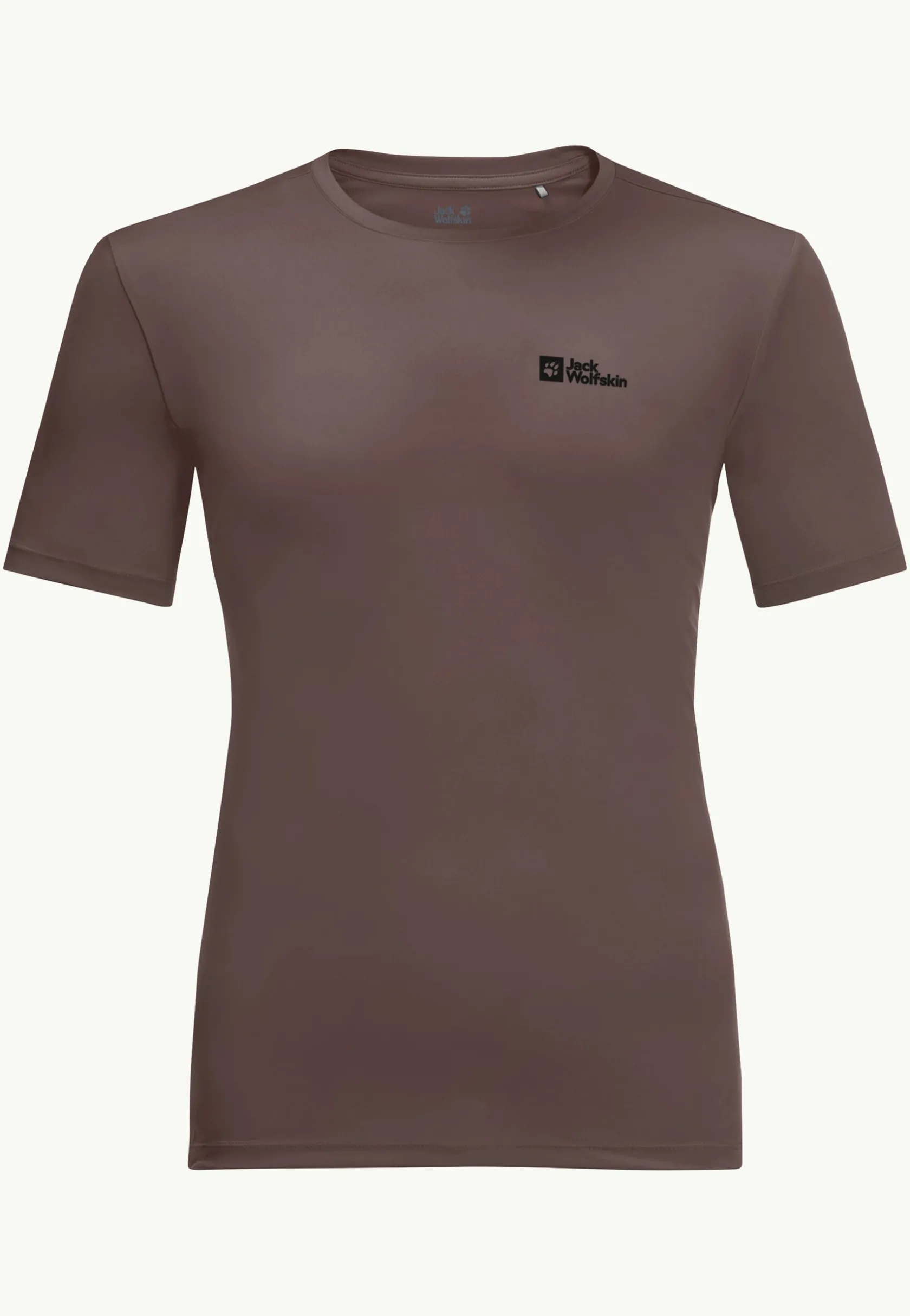 Jack Wolfskin Lifestyle|Randonnée-Tech T M