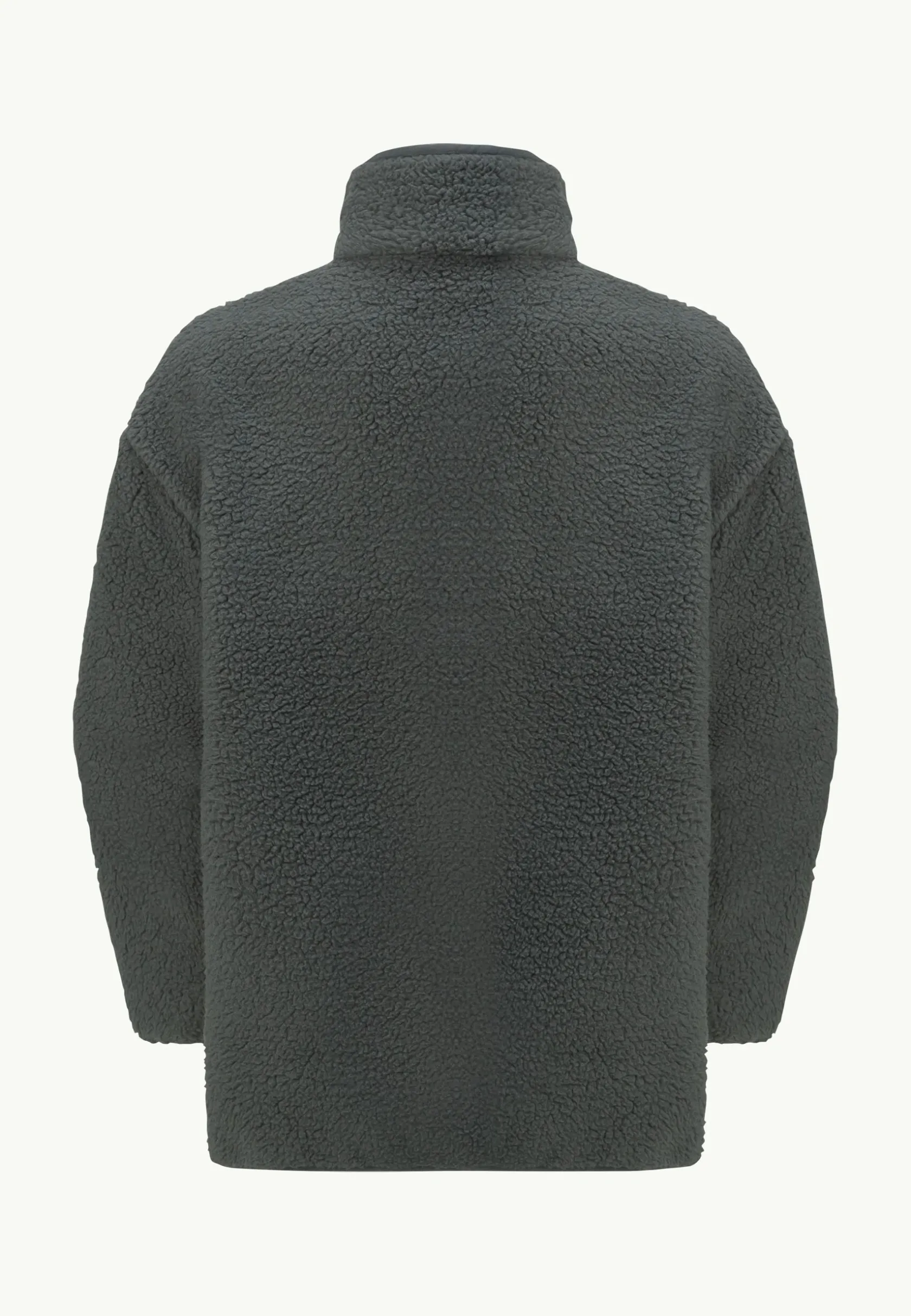 Jack Wolfskin Polaire|Sweats À Capuche Et Pullovers-Teen Halfzip Fleece Y