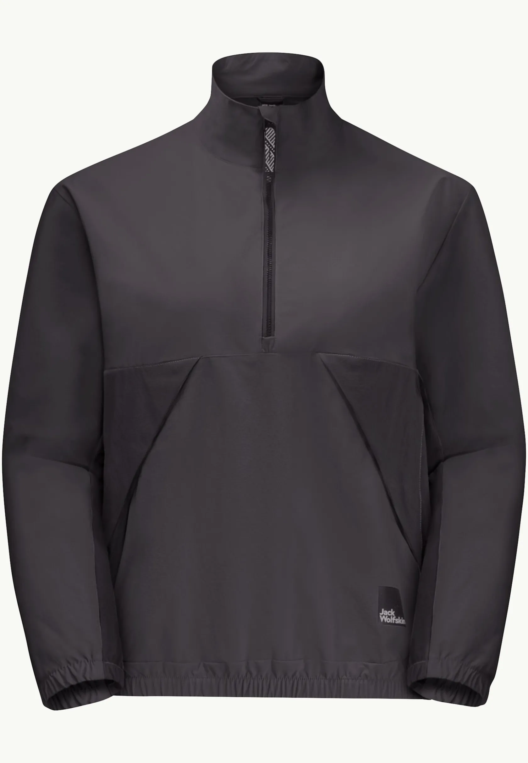 Jack Wolfskin Vestes Intermédiaires-Teen Halfzip Y