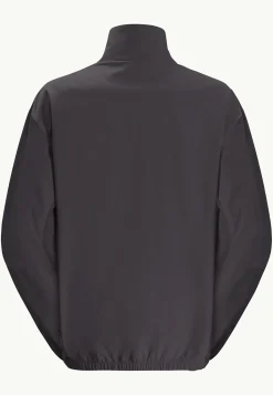 Jack Wolfskin Vestes Intermédiaires-Teen Halfzip Y