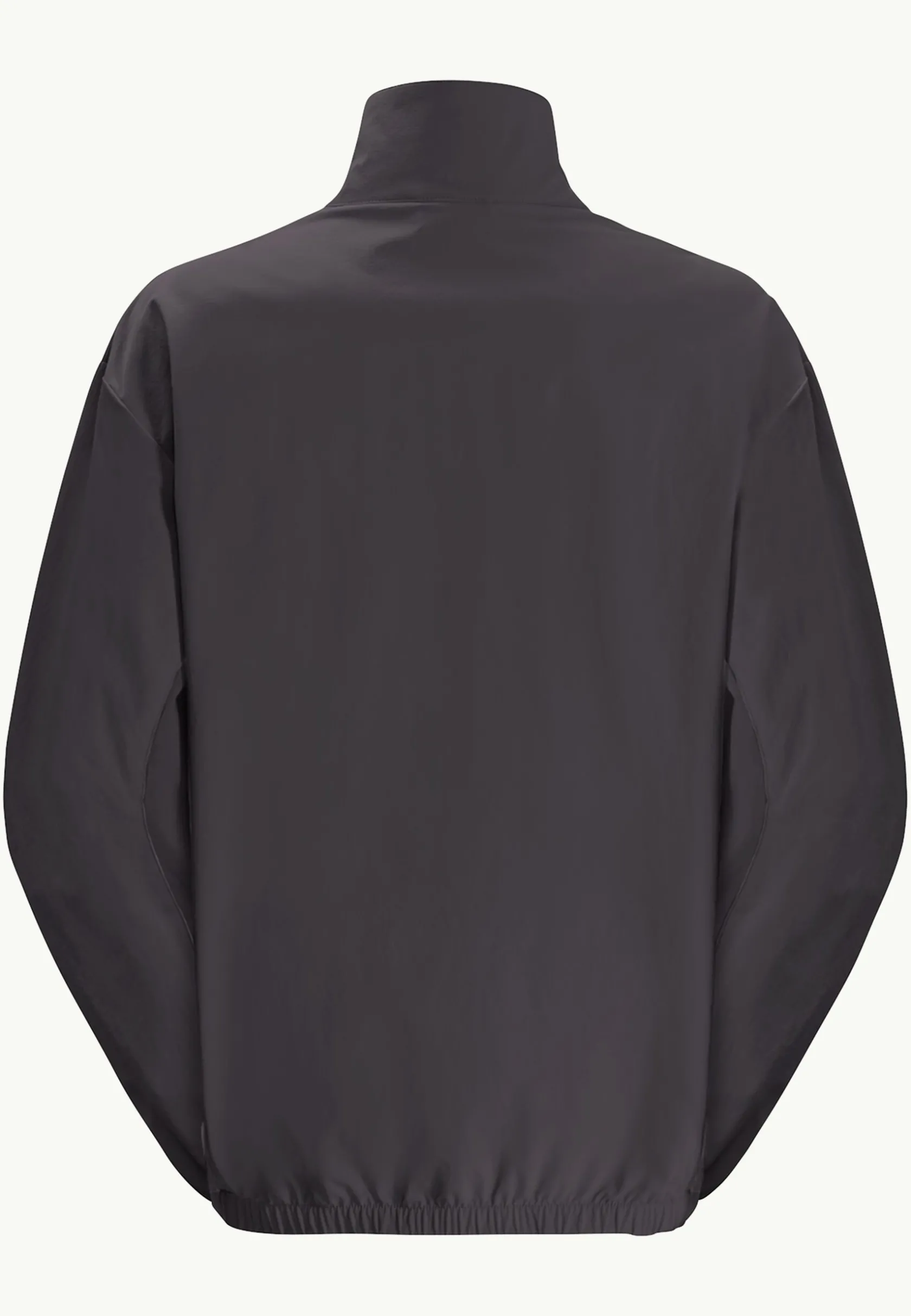 Jack Wolfskin Vestes Intermédiaires-Teen Halfzip Y