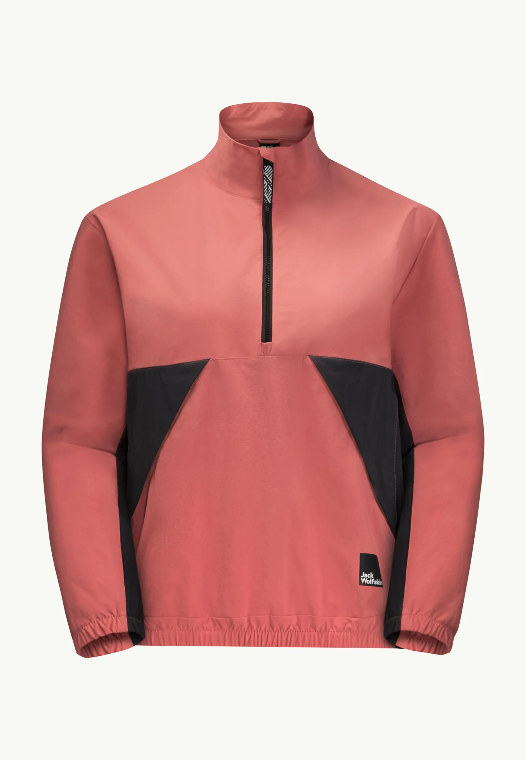 Jack Wolfskin Vestes Intermédiaires-Teen Halfzip Y
