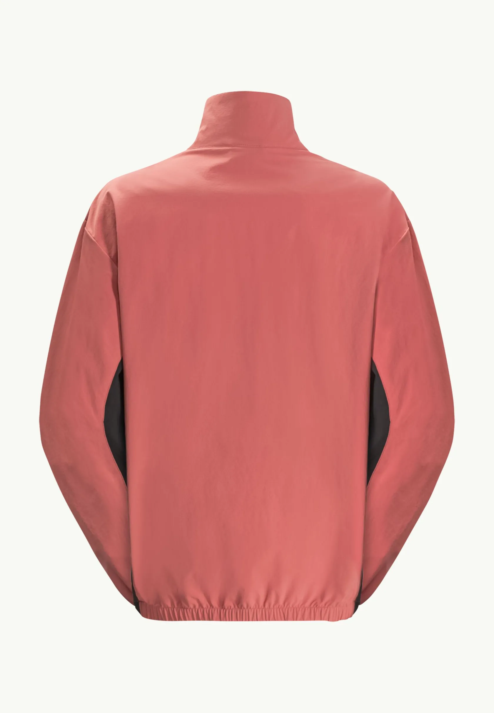 Jack Wolfskin Vestes Intermédiaires-Teen Halfzip Y