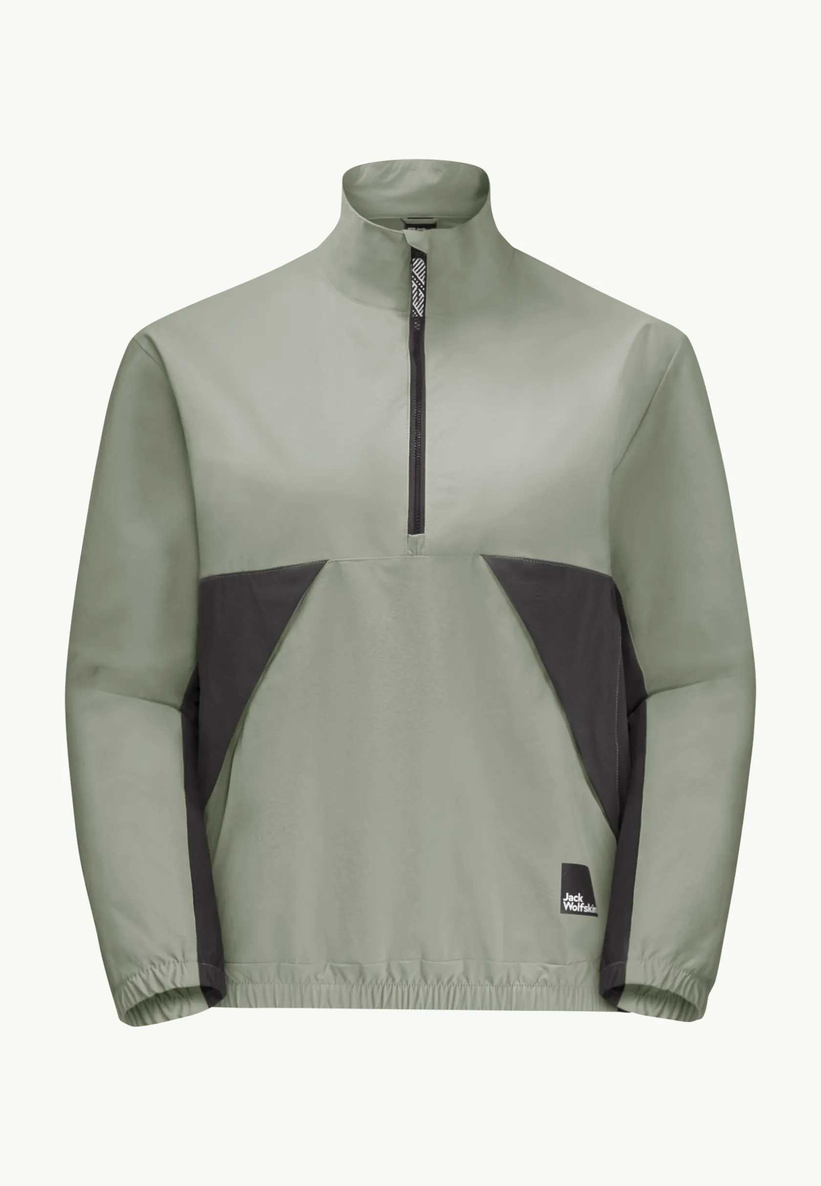 Jack Wolfskin Vestes Intermédiaires-Teen Halfzip Y
