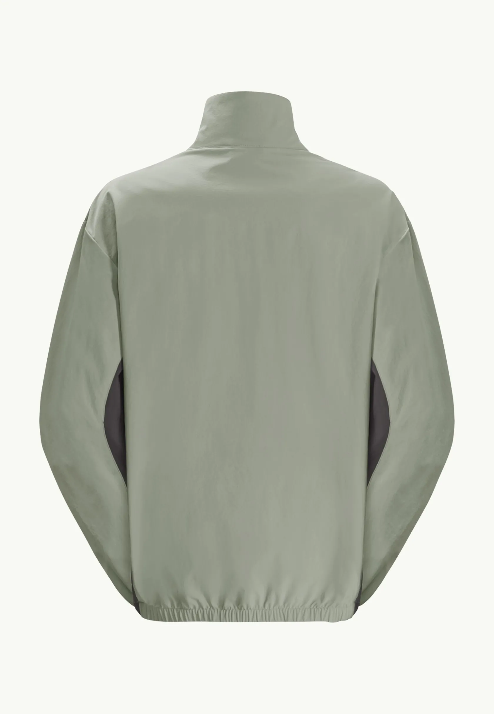 Jack Wolfskin Vestes Intermédiaires-Teen Halfzip Y