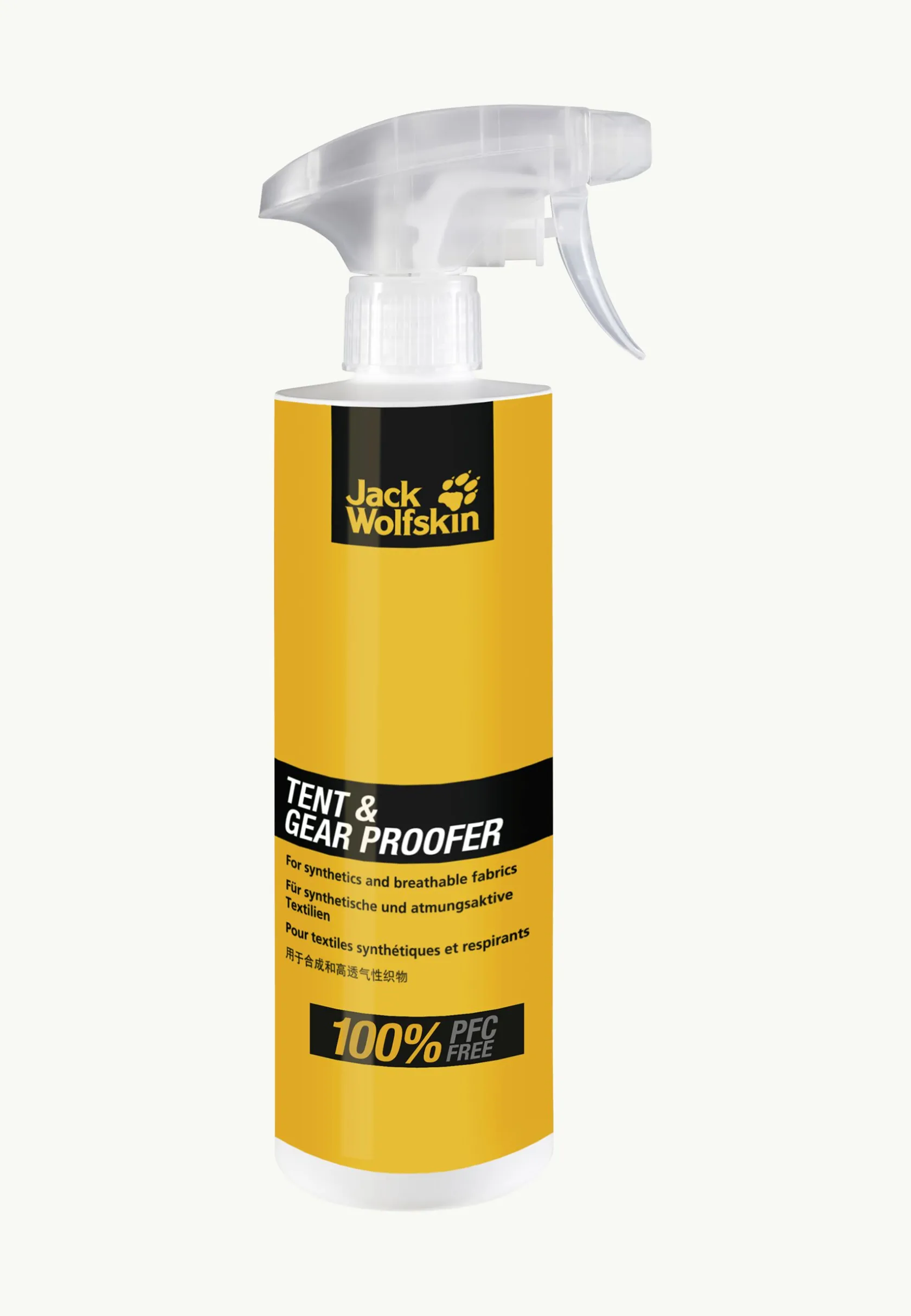 Jack Wolfskin Tentes|Équipement & Accessoires-Tent | Gear Proofer White