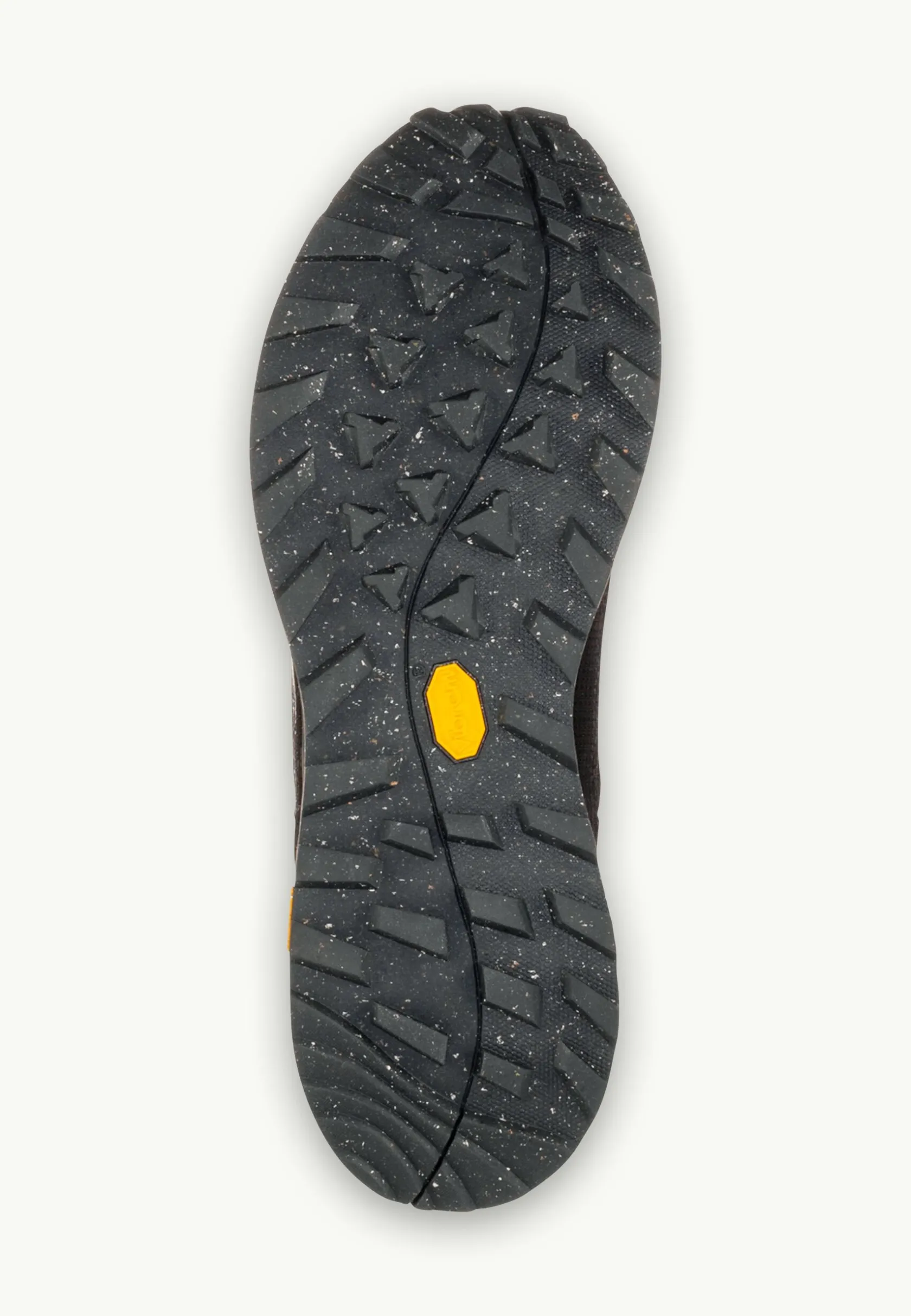 Jack Wolfskin Chaussures Aux Fonctions Multiples|Chaussures De Randonnée-Terraquest Low M