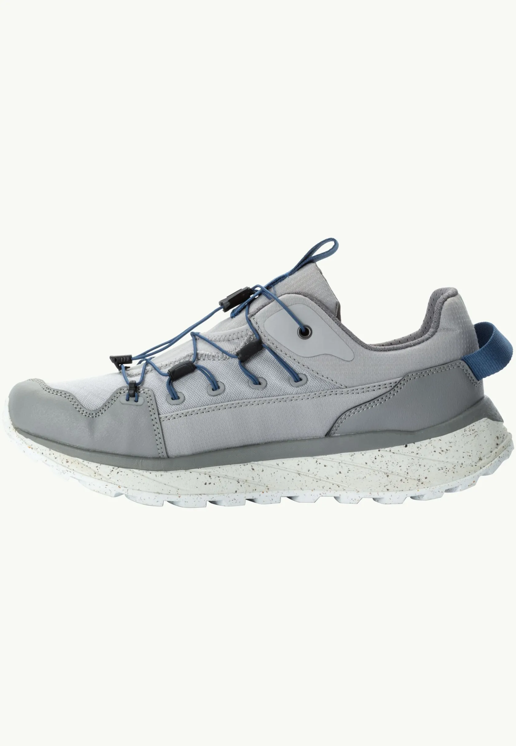 Jack Wolfskin Chaussures Aux Fonctions Multiples|Chaussures De Randonnée-Terraquest Low M