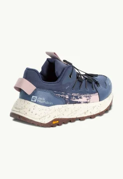Jack Wolfskin Randonnée|Chaussures De Randonnée-Terraquest Low W
