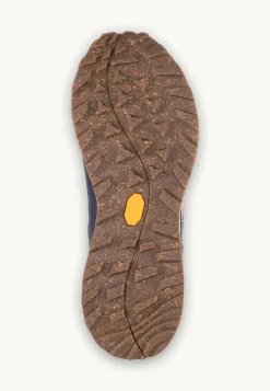 Jack Wolfskin Randonnée|Chaussures De Randonnée-Terraquest Low W