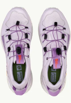Jack Wolfskin Randonnée|Chaussures De Randonnée-Terraquest Low W