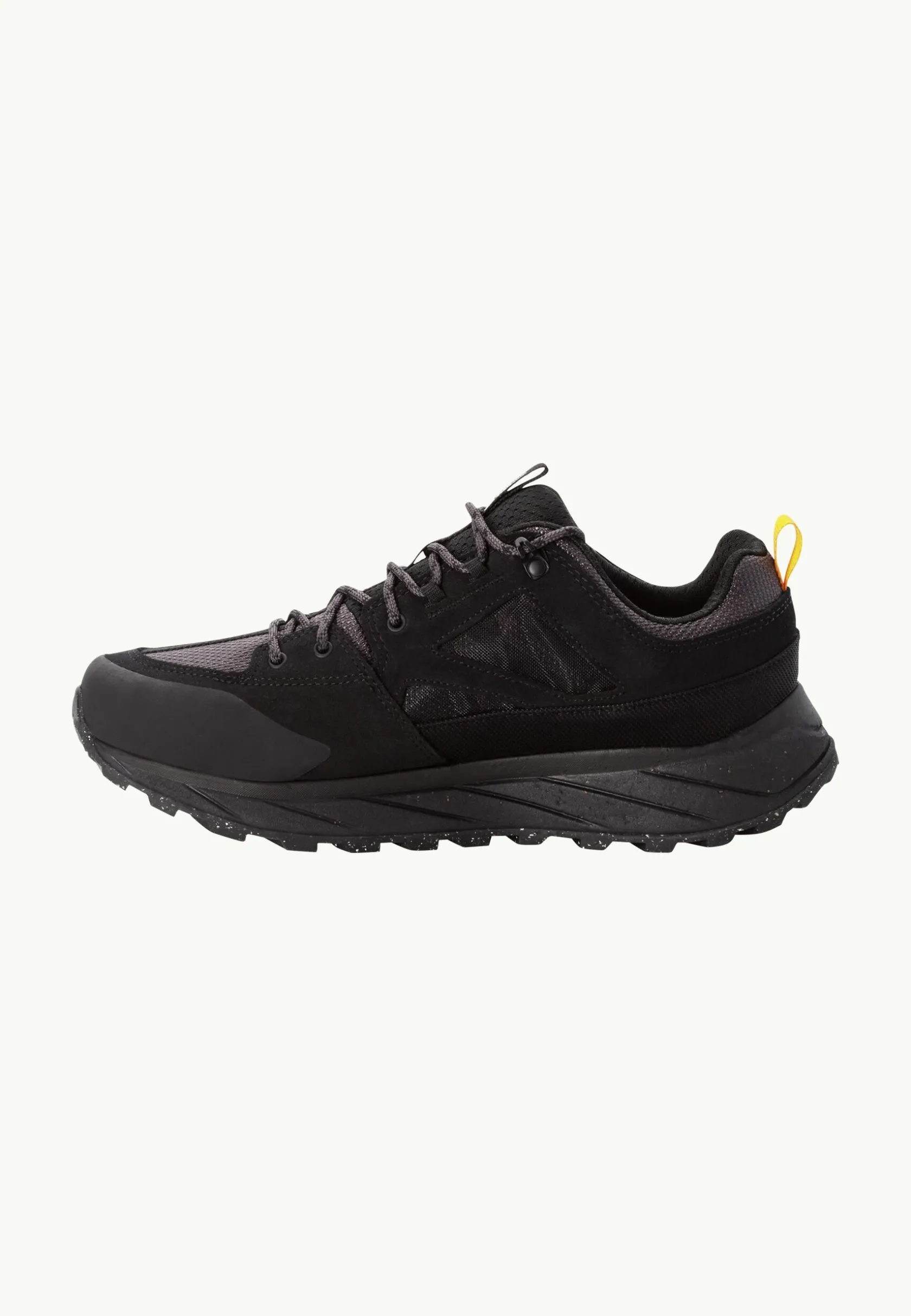 Jack Wolfskin Chaussures Imperméables|Chaussures Aux Fonctions Multiples-Terraquest Texapore Low M