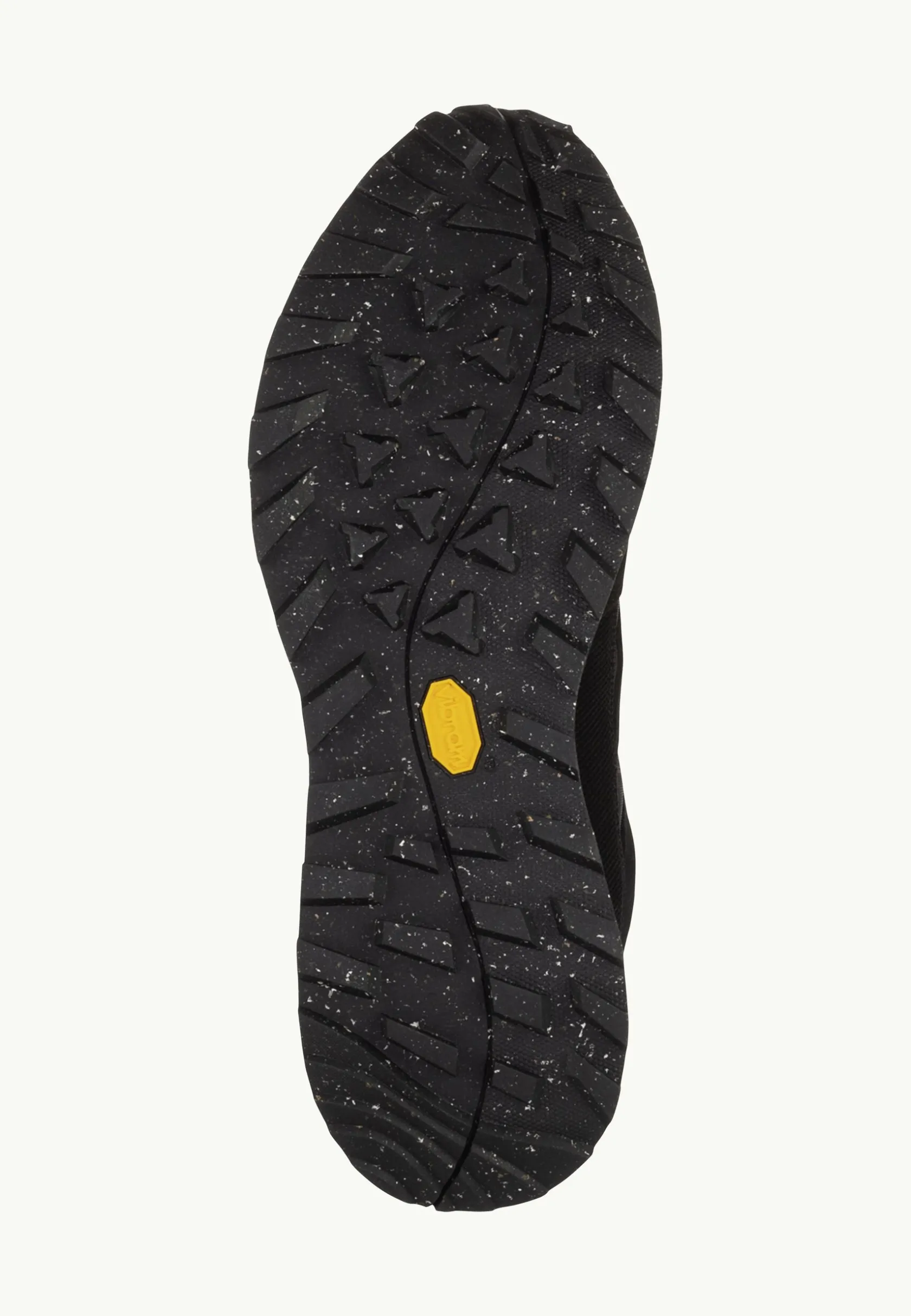 Jack Wolfskin Chaussures Imperméables|Chaussures Aux Fonctions Multiples-Terraquest Texapore Low M