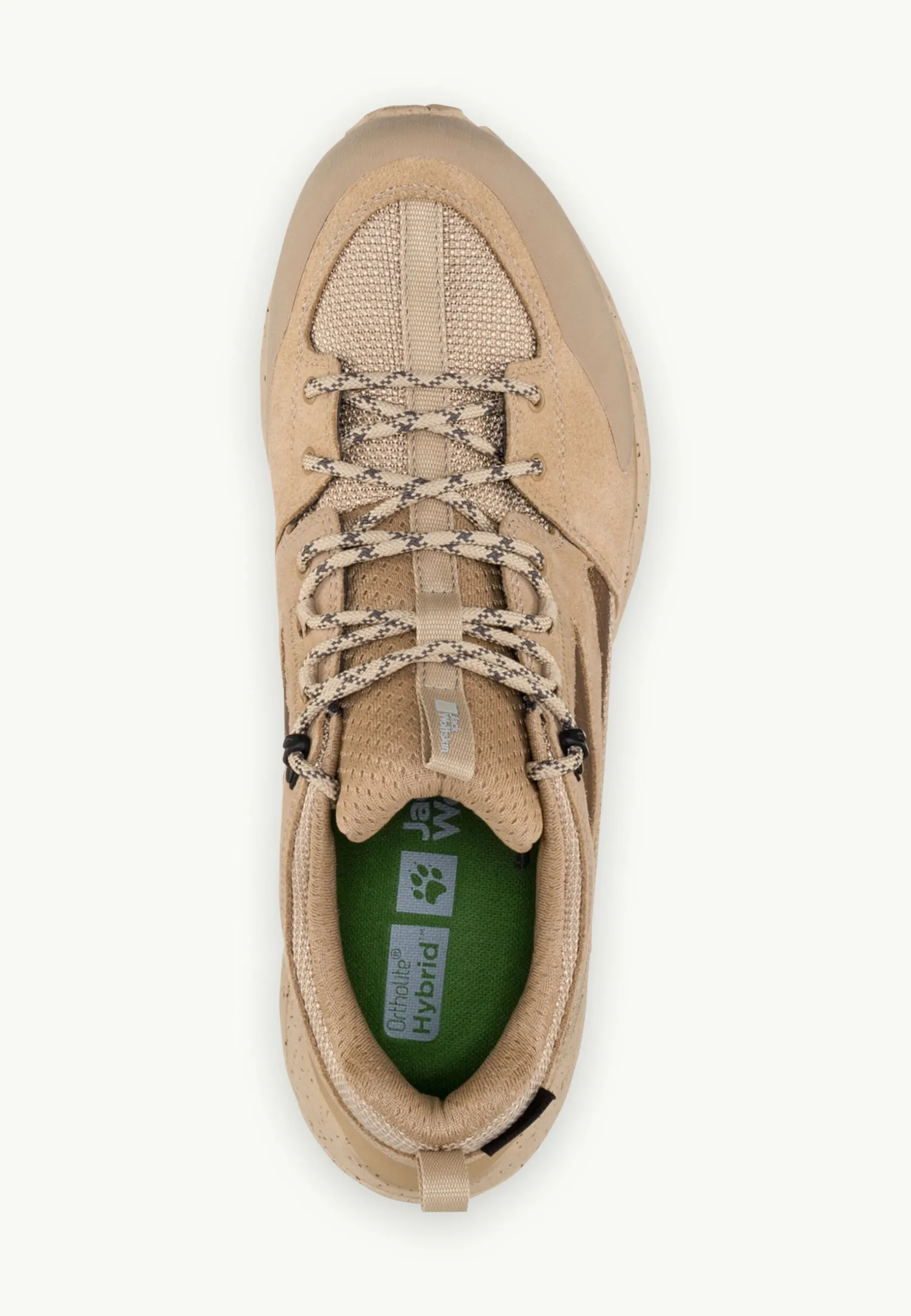 Jack Wolfskin Chaussures Imperméables|Chaussures Aux Fonctions Multiples-Terraquest Texapore Low M