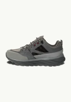Jack Wolfskin Randonnée|Chaussures De Randonnée-Terraquest Texapore Low W