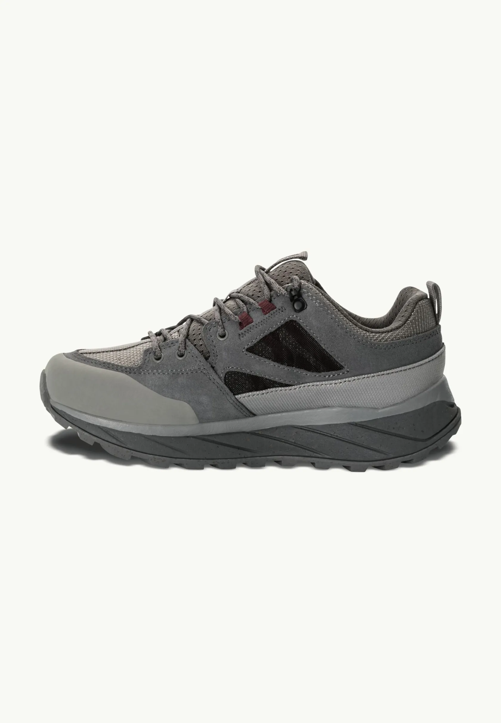 Jack Wolfskin Randonnée|Chaussures De Randonnée-Terraquest Texapore Low W