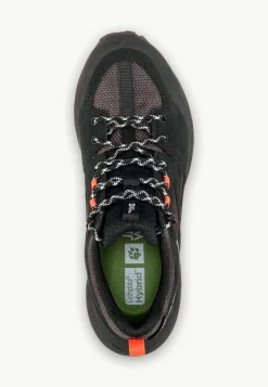 Jack Wolfskin Randonnée|Chaussures De Randonnée-Terraquest Texapore Low W