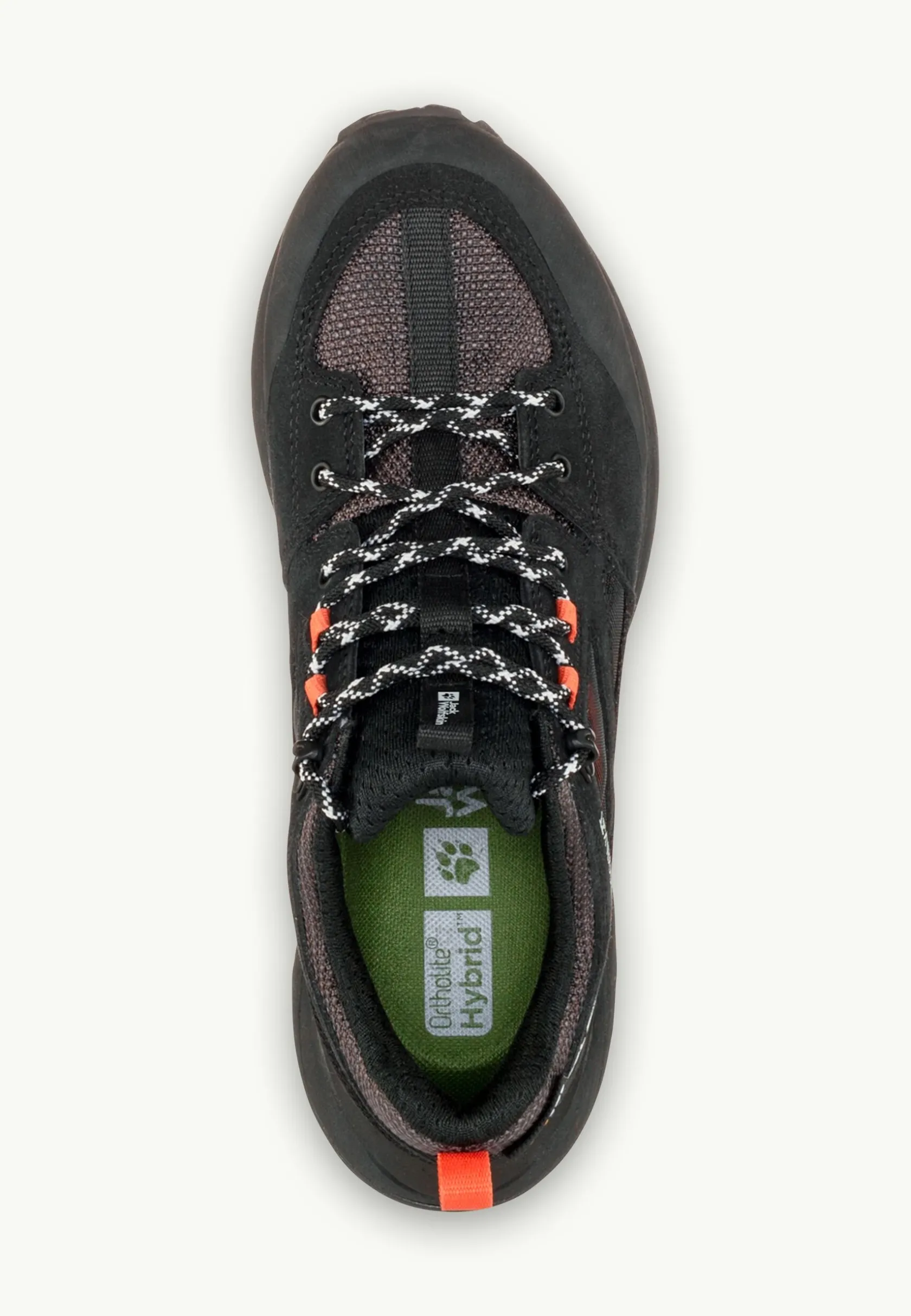Jack Wolfskin Randonnée|Chaussures De Randonnée-Terraquest Texapore Low W
