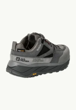 Jack Wolfskin Randonnée|Chaussures De Randonnée-Terraquest Texapore Low W
