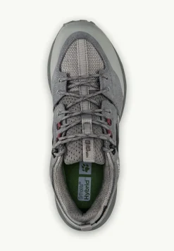 Jack Wolfskin Randonnée|Chaussures De Randonnée-Terraquest Texapore Low W