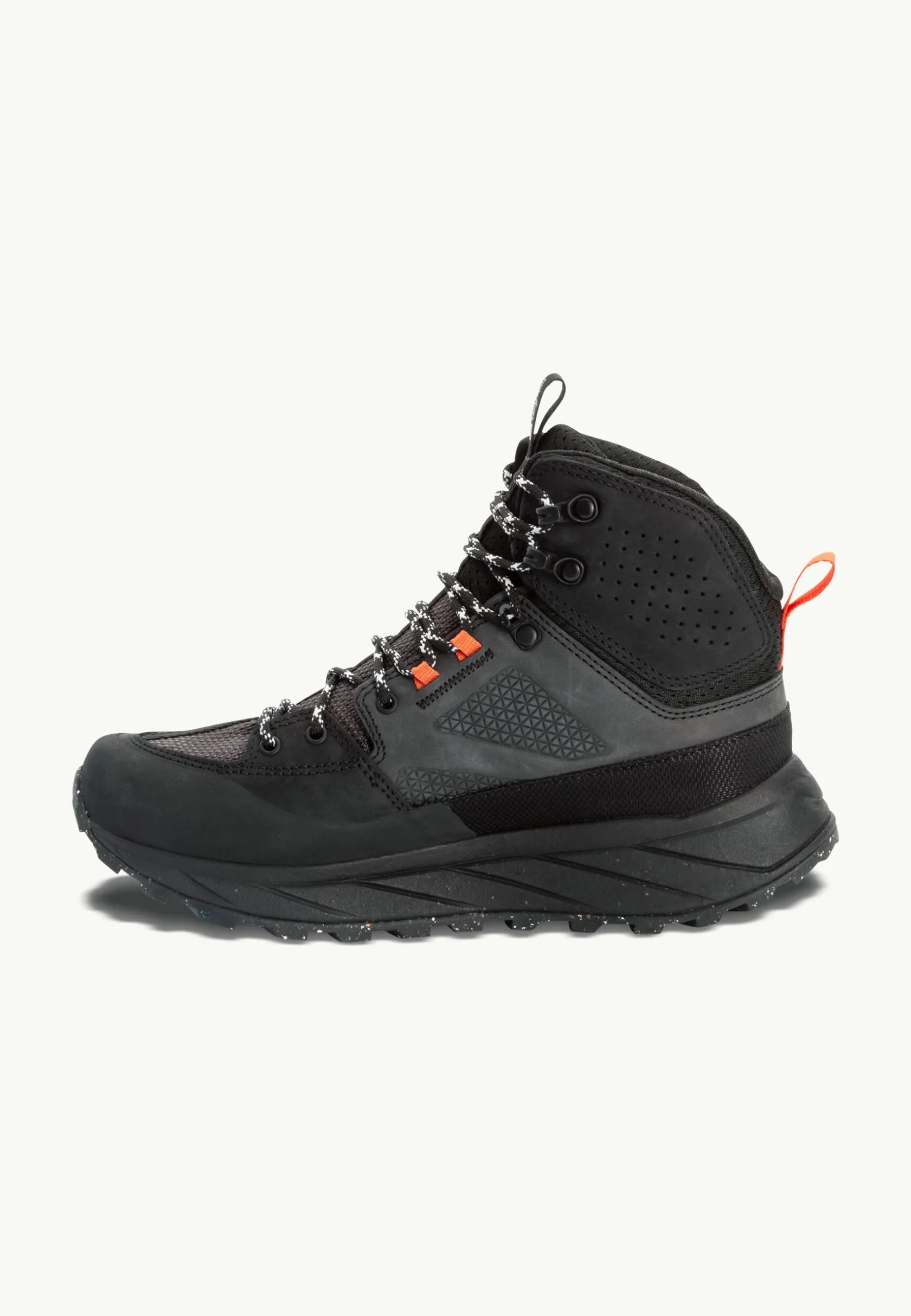 Jack Wolfskin Randonnée|Chaussures De Randonnée-Terraquest Texapore Mid W
