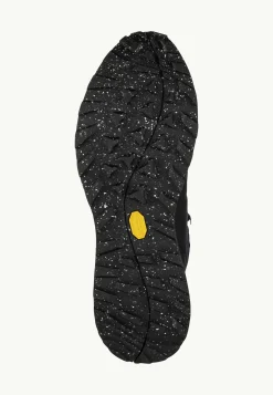 Jack Wolfskin Chaussures Imperméables|Chaussures Aux Fonctions Multiples-Terraquest X Texapore Mid M