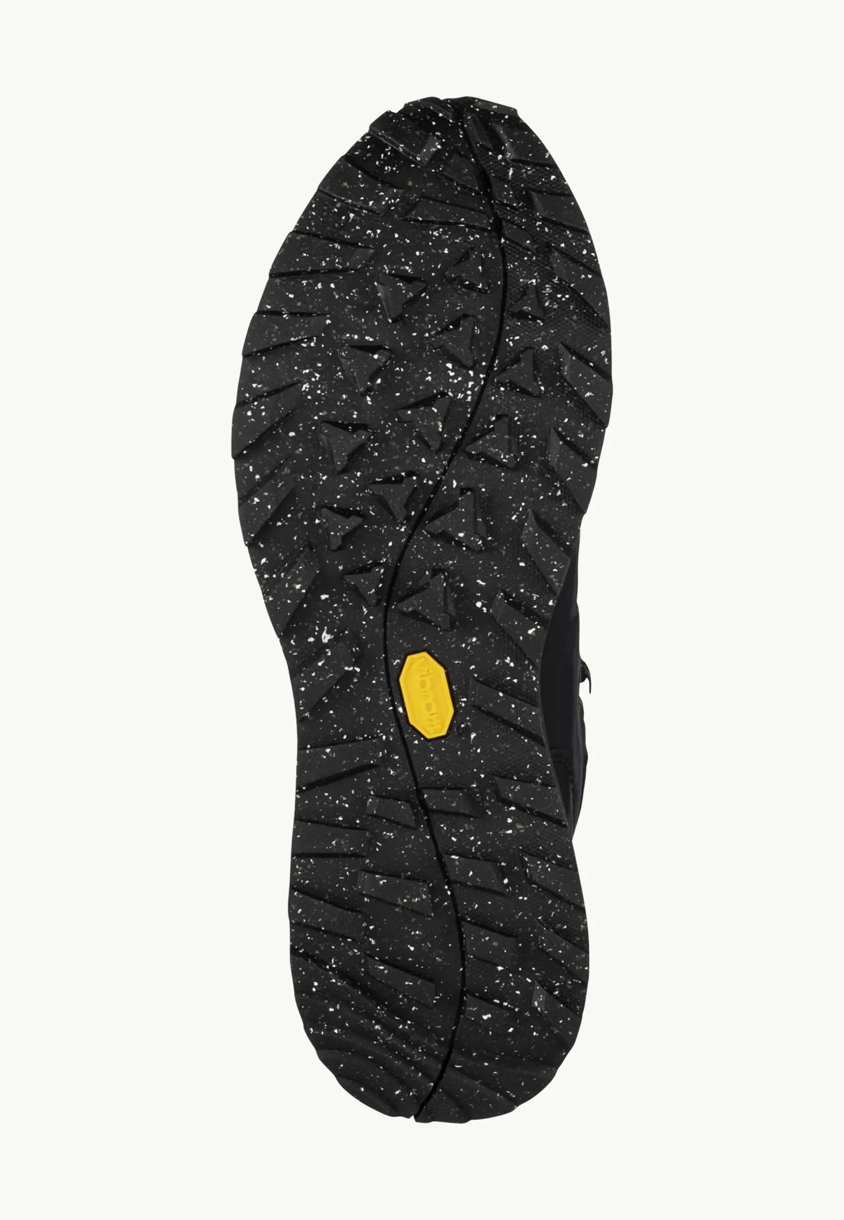 Jack Wolfskin Chaussures Imperméables|Chaussures Aux Fonctions Multiples-Terraquest X Texapore Mid M