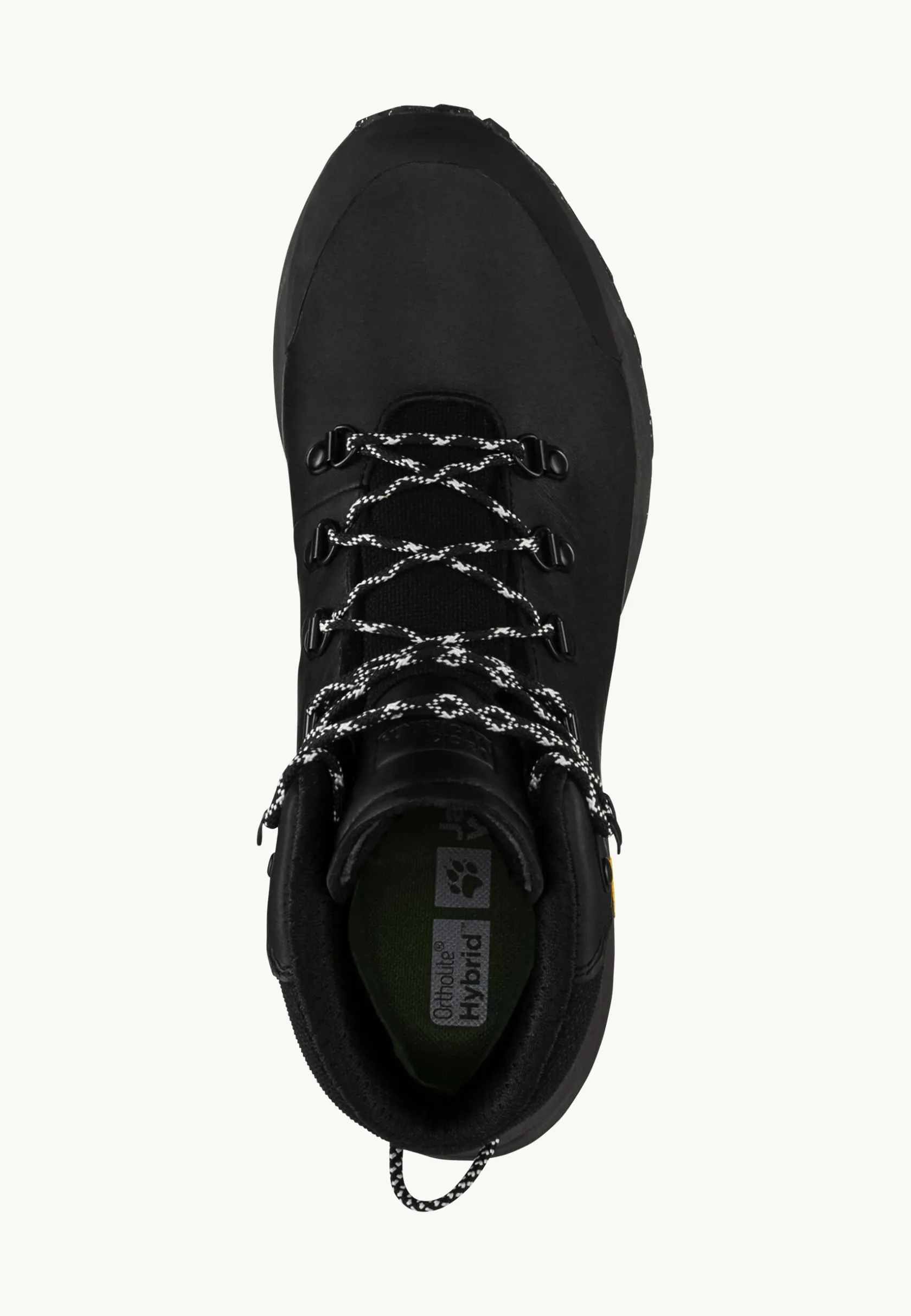 Jack Wolfskin Chaussures Imperméables|Chaussures Aux Fonctions Multiples-Terraquest X Texapore Mid M