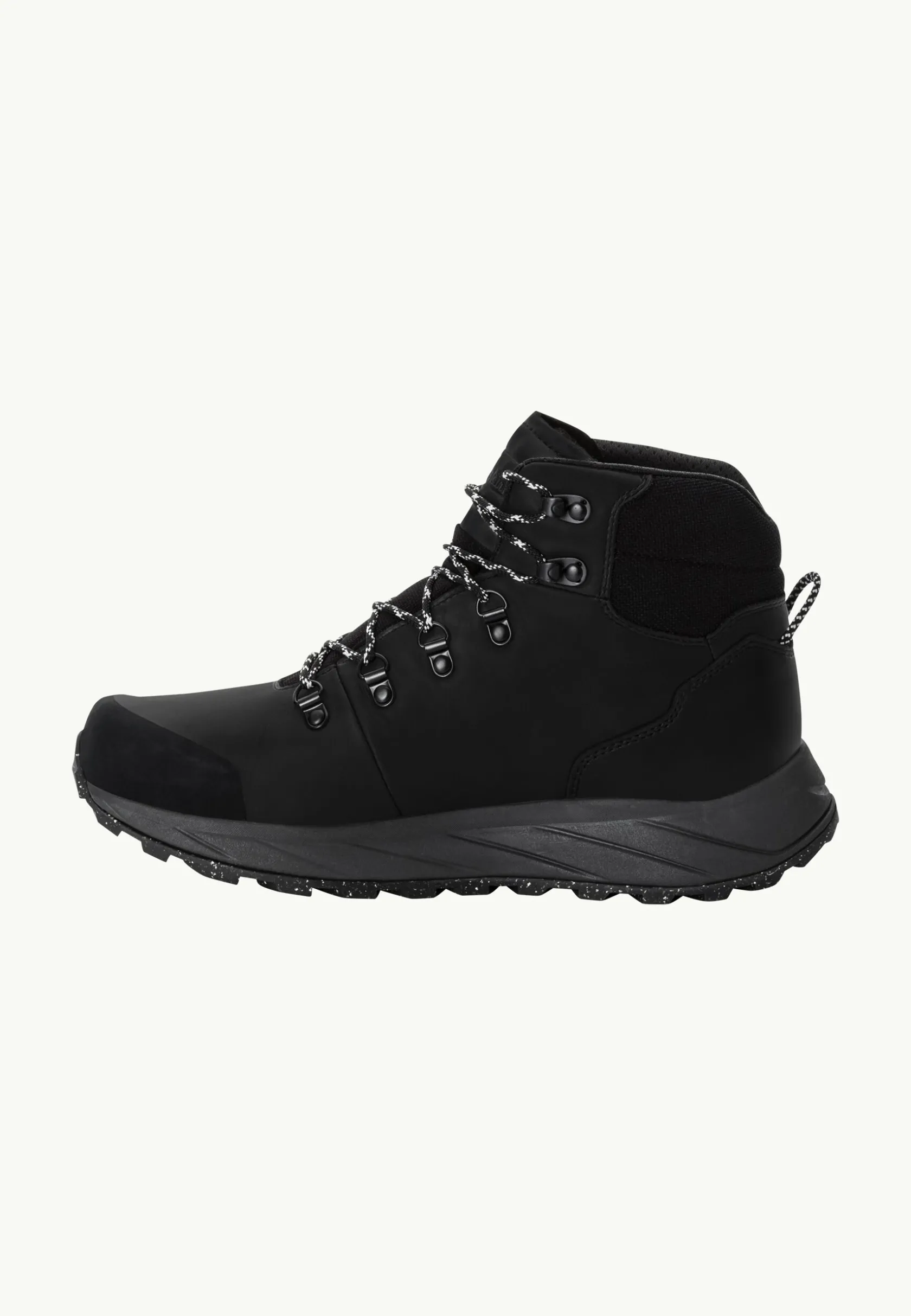 Jack Wolfskin Chaussures Imperméables|Chaussures Aux Fonctions Multiples-Terraquest X Texapore Mid M