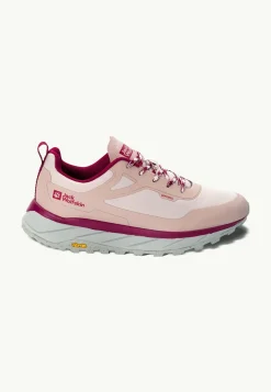 Jack Wolfskin Randonnée|Chaussures De Randonnée-Terrashelter Low W