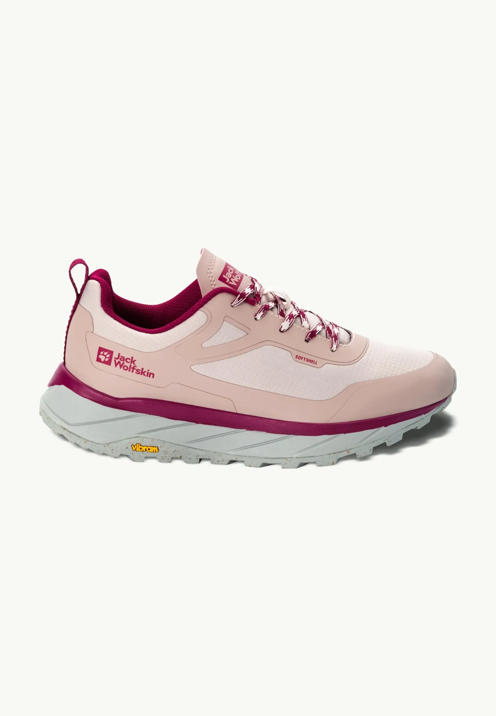 Jack Wolfskin Randonnée|Chaussures De Randonnée-Terrashelter Low W