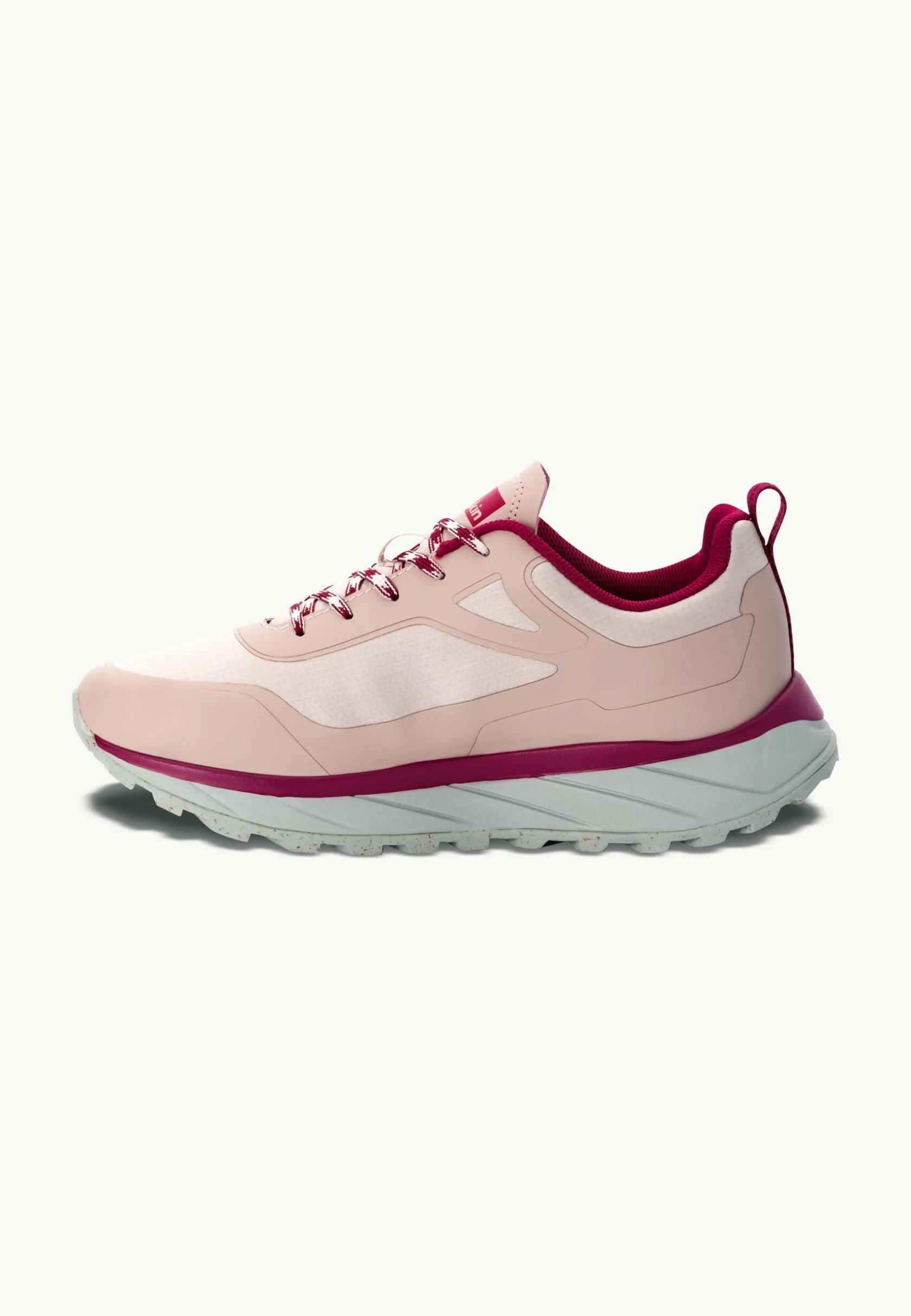 Jack Wolfskin Randonnée|Chaussures De Randonnée-Terrashelter Low W
