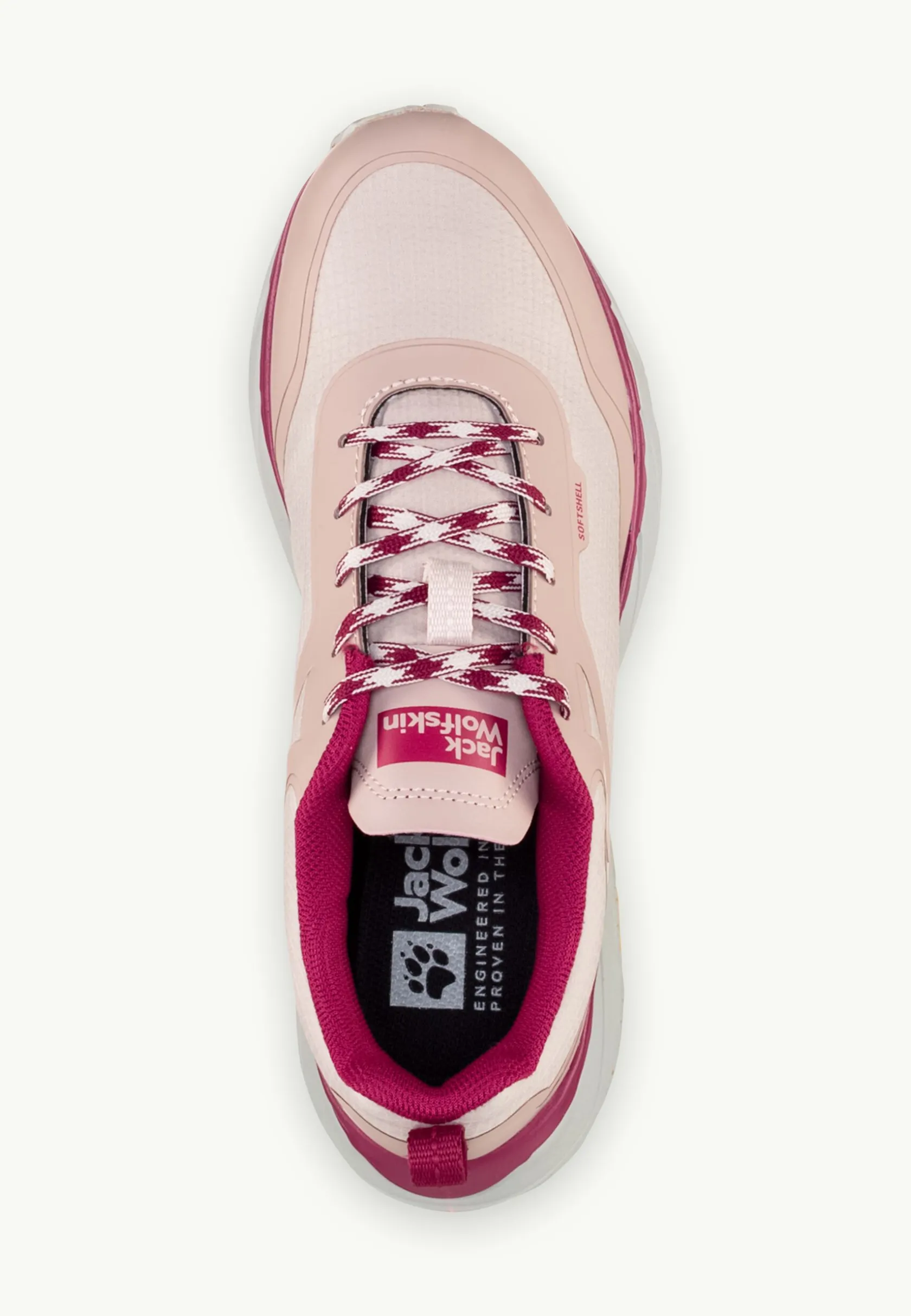 Jack Wolfskin Randonnée|Chaussures De Randonnée-Terrashelter Low W