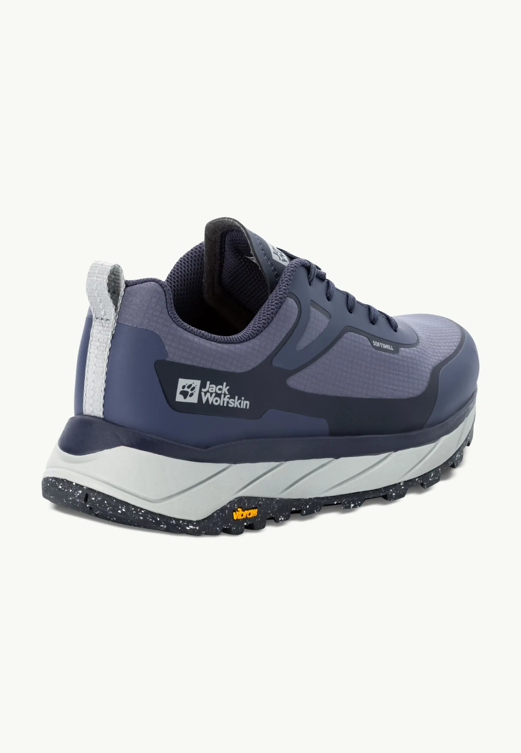 Jack Wolfskin Randonnée|Chaussures De Randonnée-Terrashelter Low W