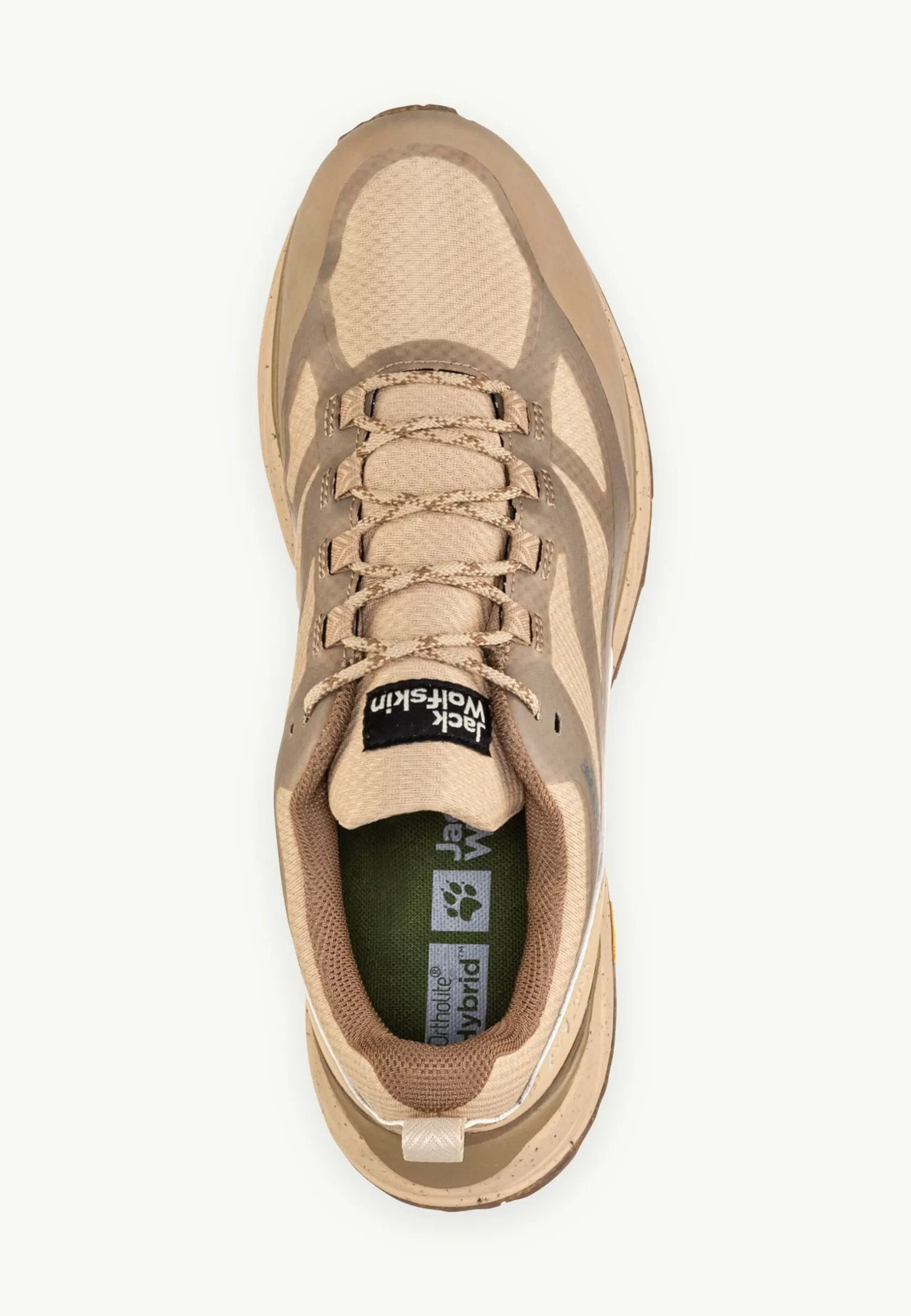 Jack Wolfskin Chaussures Imperméables|Chaussures Aux Fonctions Multiples-Terraventure Texapore Low M
