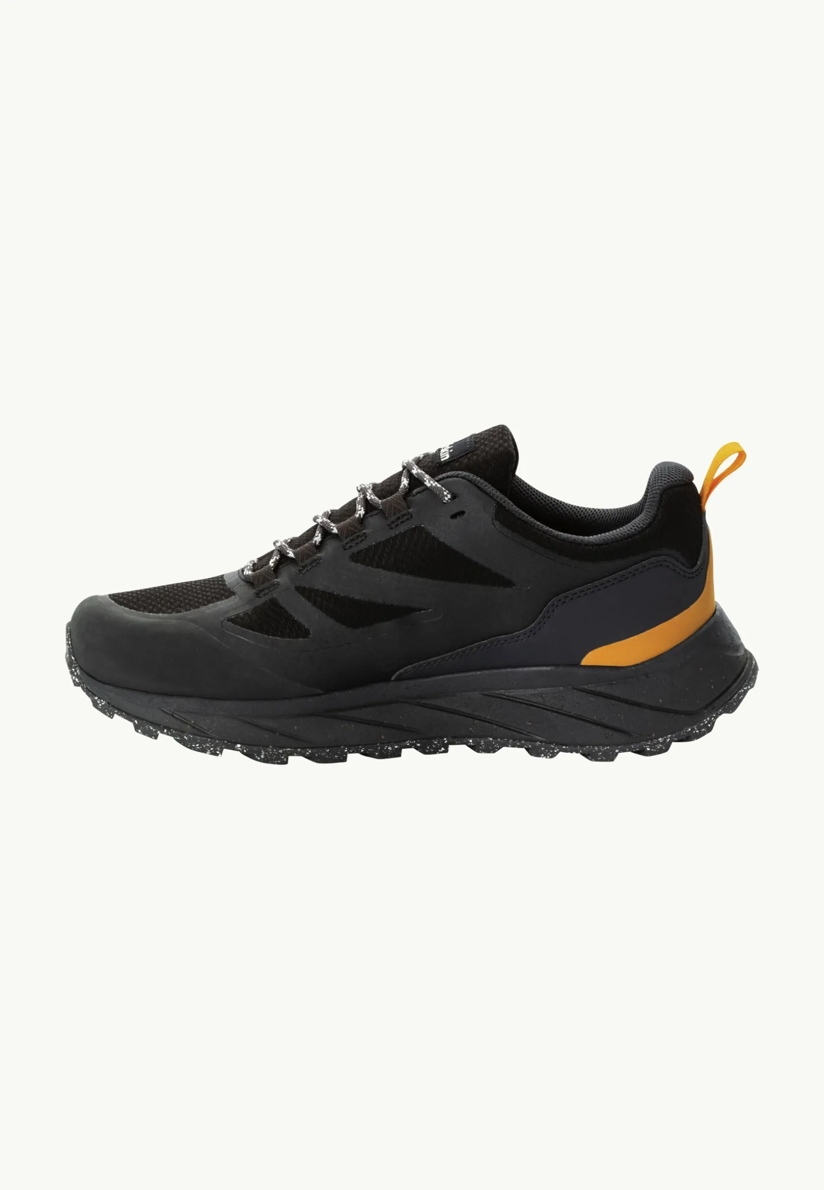 Jack Wolfskin Chaussures Imperméables|Chaussures Aux Fonctions Multiples-Terraventure Texapore Low M