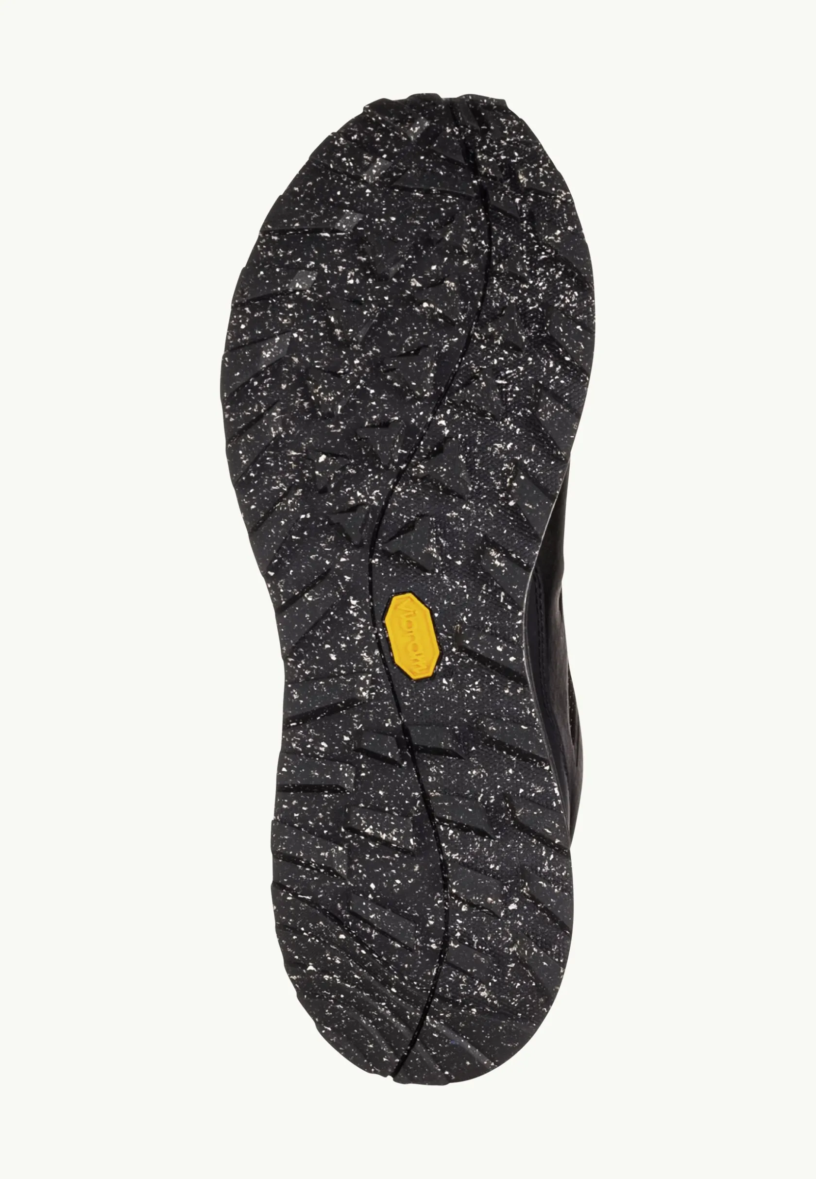 Jack Wolfskin Chaussures Imperméables|Chaussures Aux Fonctions Multiples-Terraventure Texapore Low M
