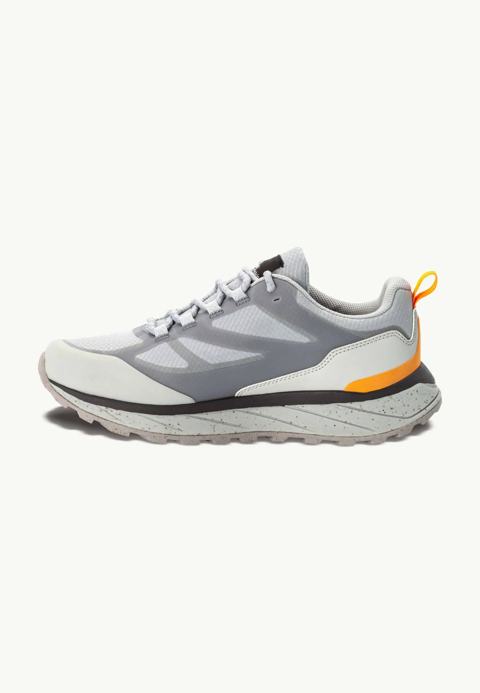Jack Wolfskin Chaussures Imperméables|Chaussures Aux Fonctions Multiples-Terraventure Texapore Low M