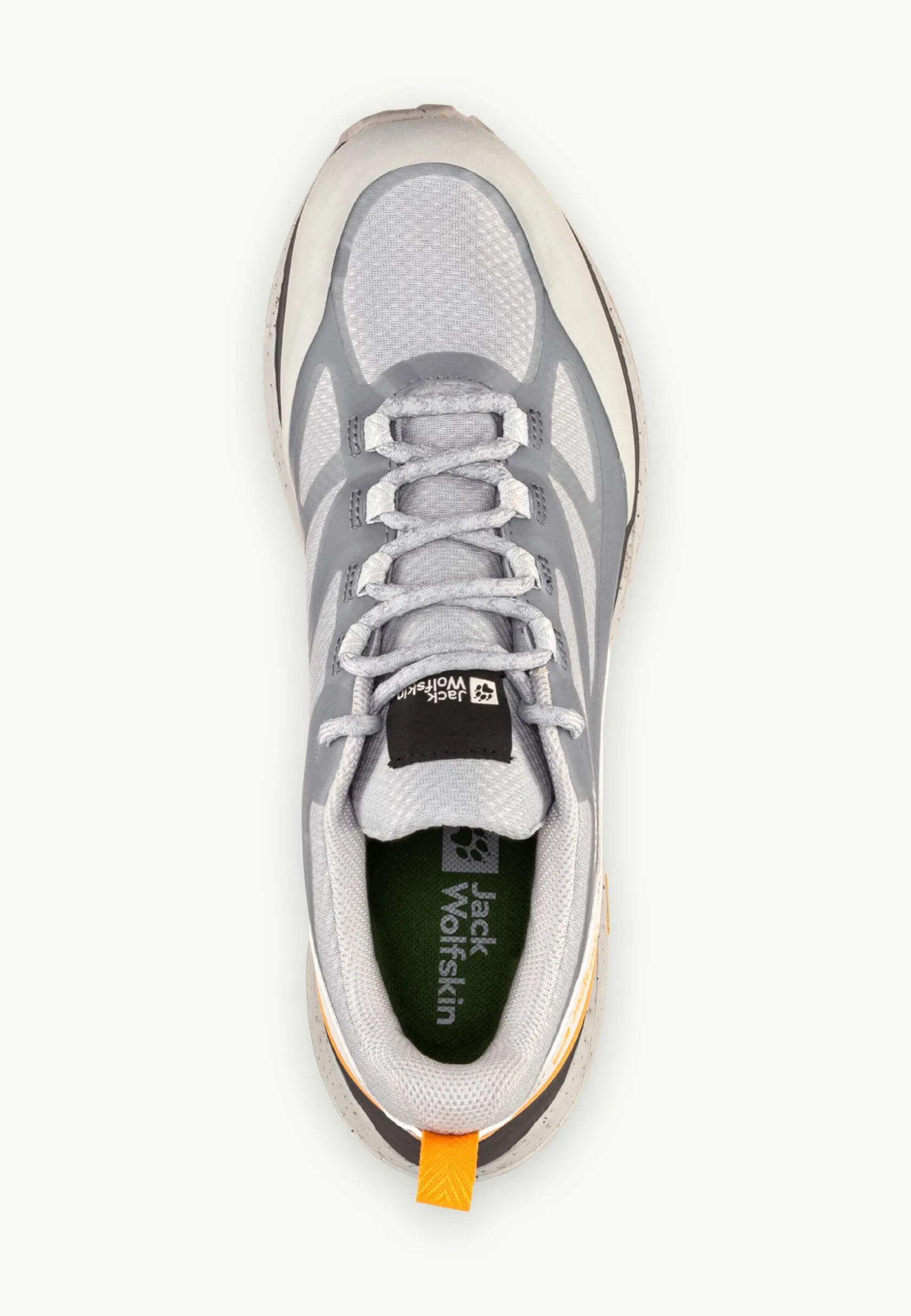 Jack Wolfskin Chaussures Imperméables|Chaussures Aux Fonctions Multiples-Terraventure Texapore Low M