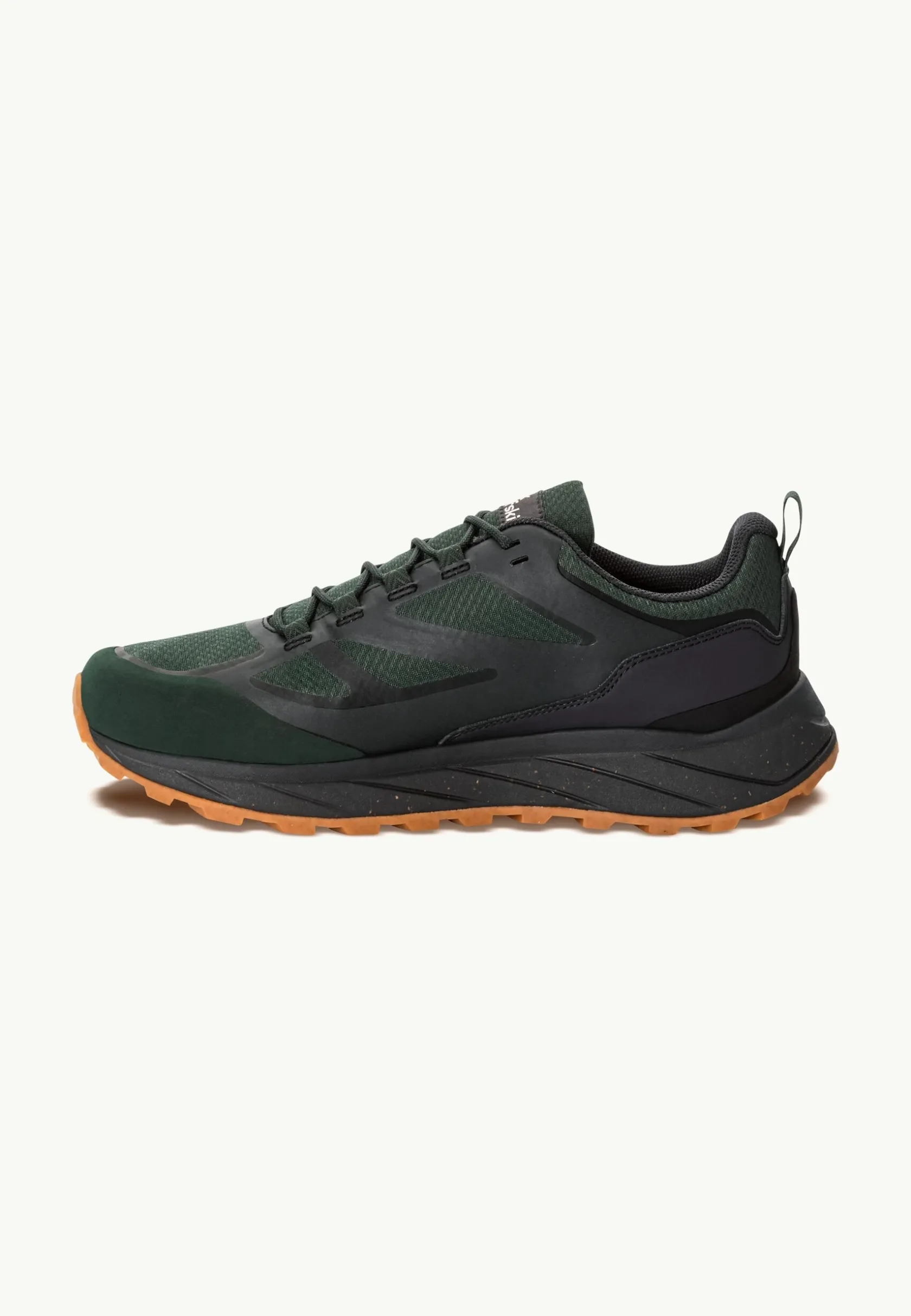 Jack Wolfskin Chaussures Imperméables|Chaussures Aux Fonctions Multiples-Terraventure Texapore Low M
