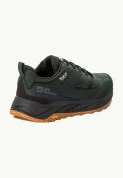 Jack Wolfskin Chaussures Imperméables|Chaussures Aux Fonctions Multiples-Terraventure Texapore Low M