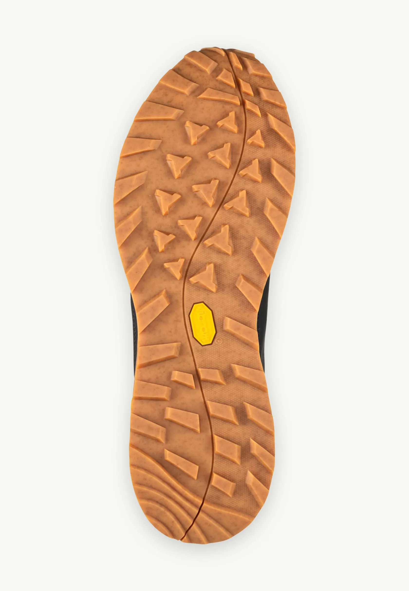 Jack Wolfskin Chaussures Imperméables|Chaussures Aux Fonctions Multiples-Terraventure Texapore Low M
