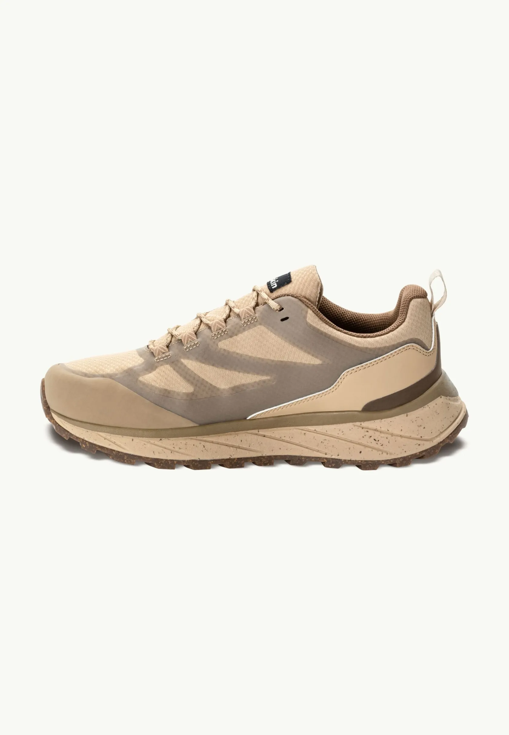 Jack Wolfskin Chaussures Imperméables|Chaussures Aux Fonctions Multiples-Terraventure Texapore Low M