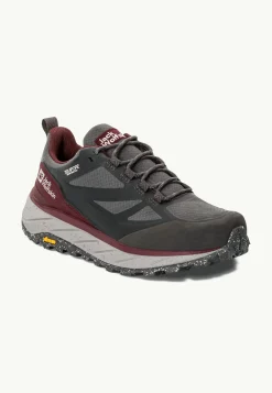 Jack Wolfskin Randonnée|Chaussures De Randonnée-Terraventure Texapore Low W