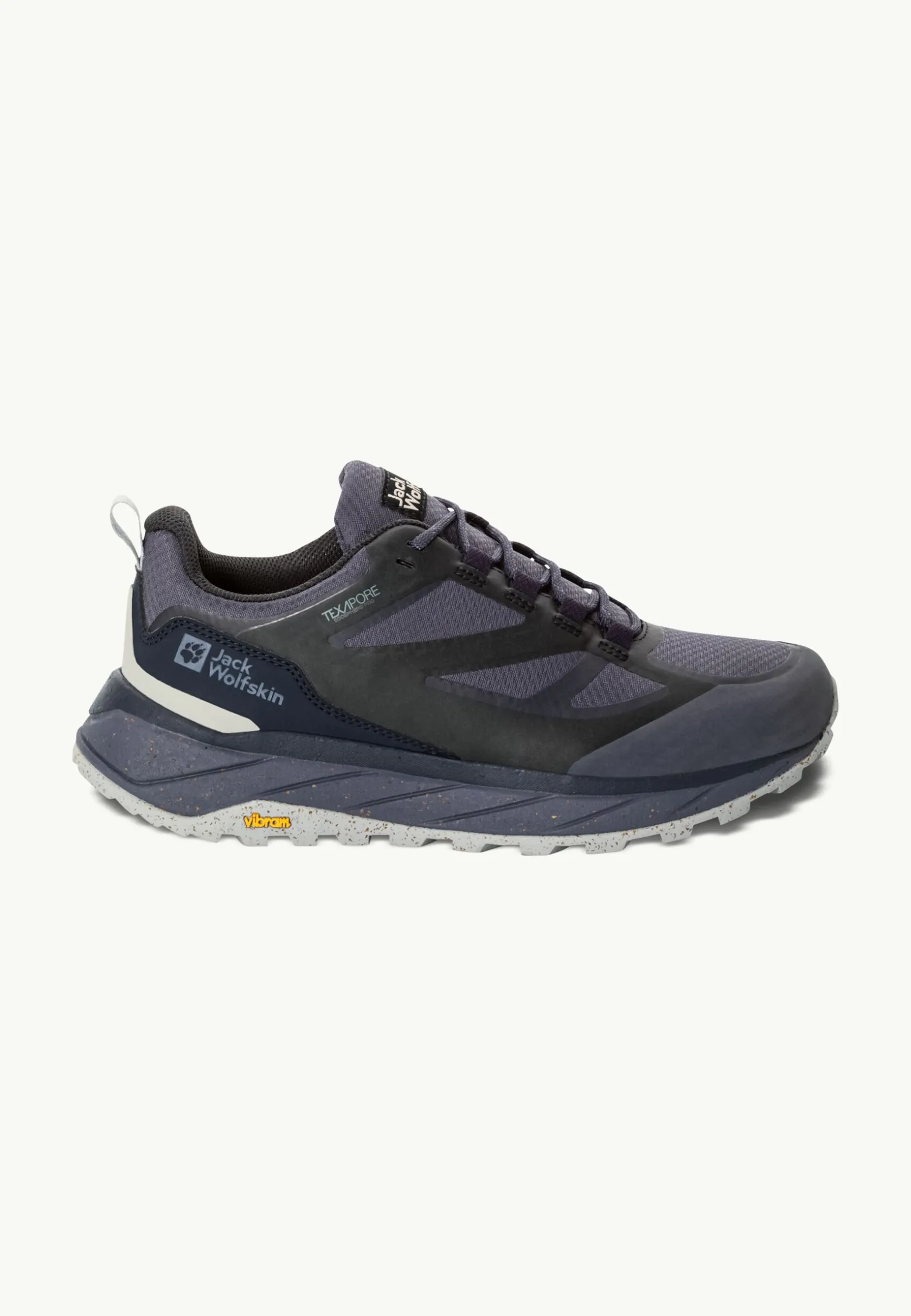 Jack Wolfskin Randonnée|Chaussures De Randonnée-Terraventure Texapore Low W