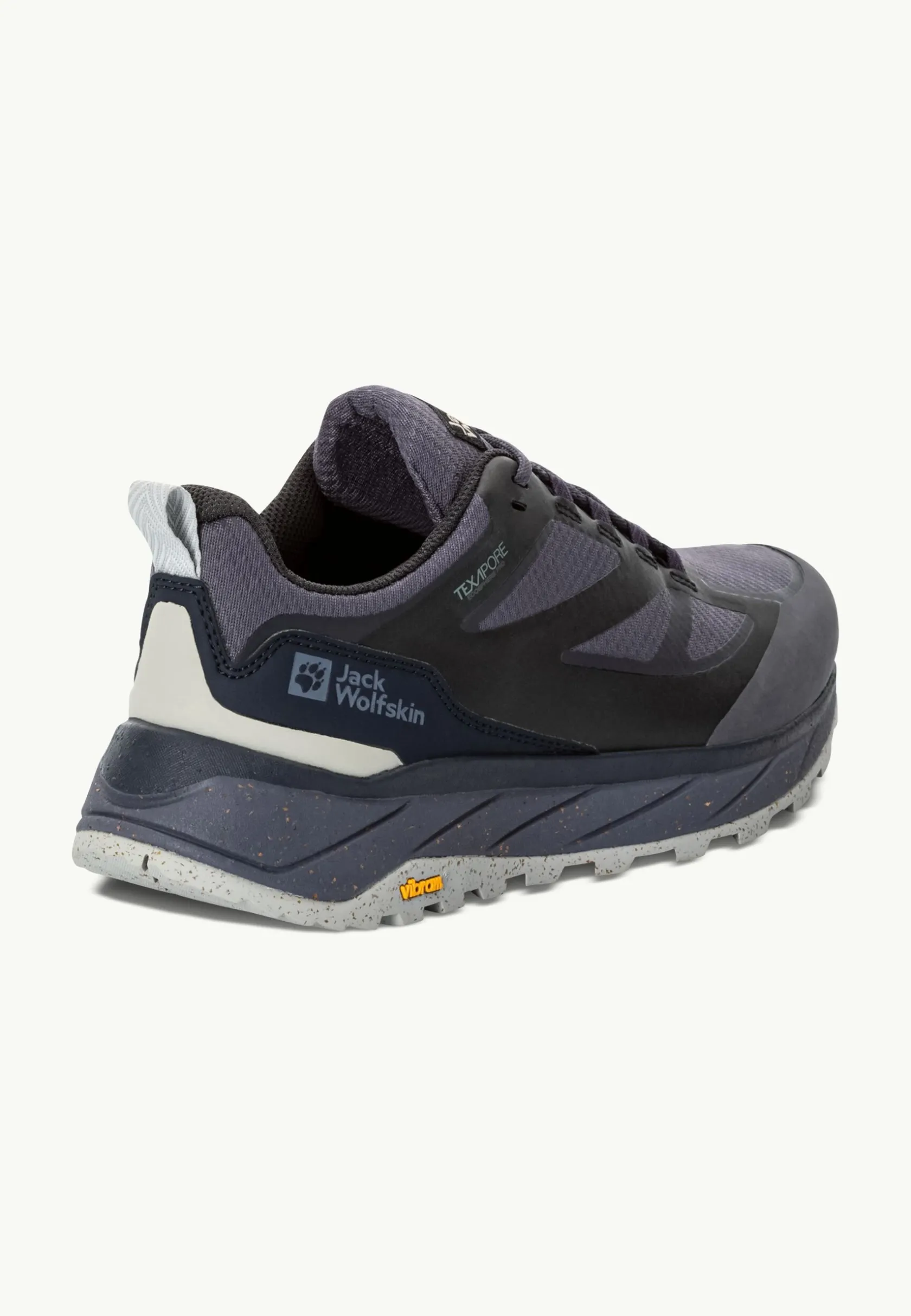 Jack Wolfskin Randonnée|Chaussures De Randonnée-Terraventure Texapore Low W