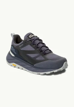 Jack Wolfskin Randonnée|Chaussures De Randonnée-Terraventure Texapore Low W