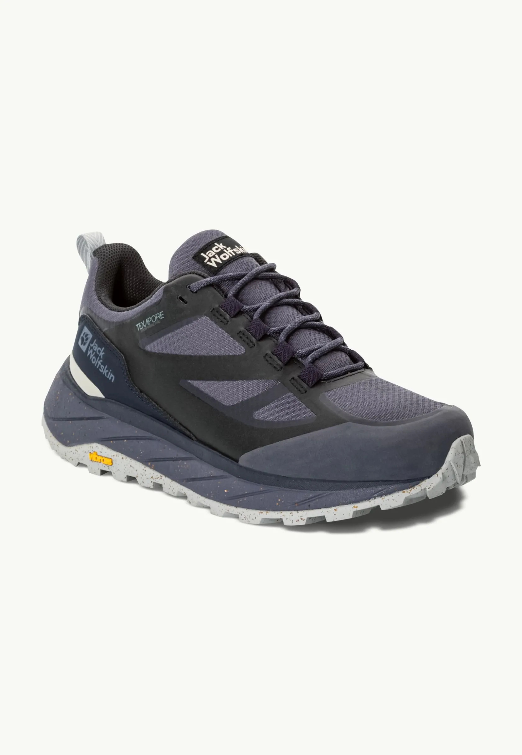 Jack Wolfskin Randonnée|Chaussures De Randonnée-Terraventure Texapore Low W